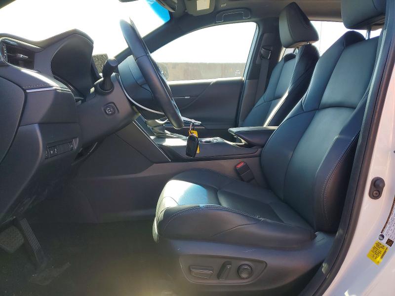 Продажа на аукционе авто 2024 Toyota Venza, vin: JTEAAAAHXRJ192445, номер лота: 50612906