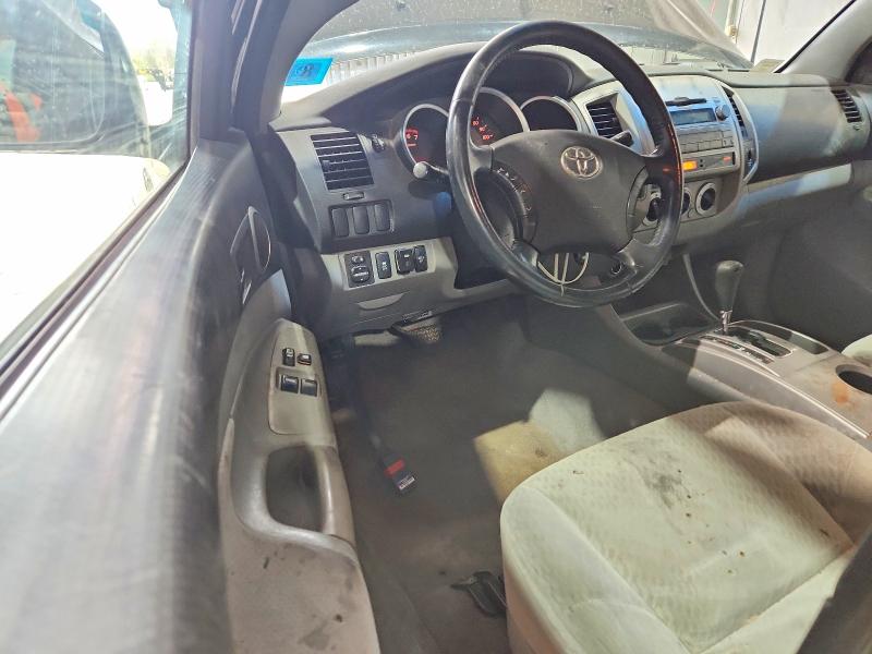49497316 :رقم المزاد ، 5TFUX4EN7BX002380 vin ، 2011 Toyota Tacoma مزاد بيع