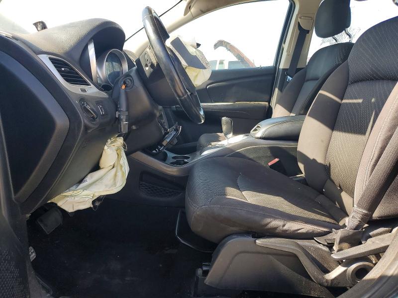 49937426 :رقم المزاد ، 3C4PDCAB8ET198924 vin ، 2014 Dodge Journey مزاد بيع
