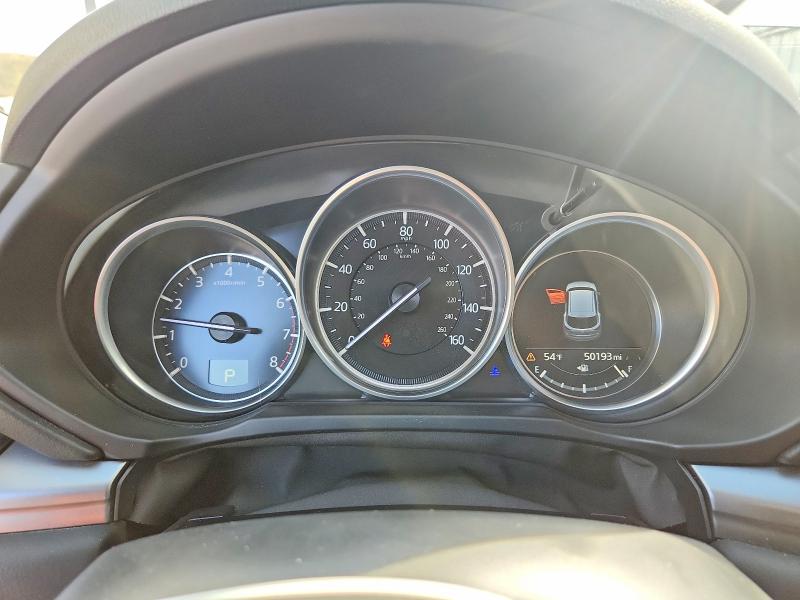 51514586 :رقم المزاد ، JM3KFBCM9L0758092 vin ، 2020 Mazda Cx-5 مزاد بيع
