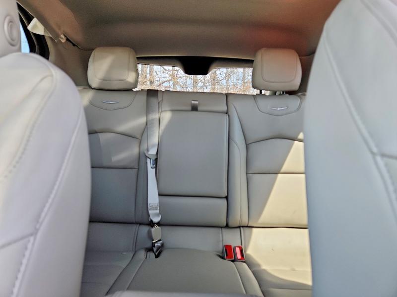 Aukcja sprzedaży 2022 Cadillac Xt4, vin: 1GYFZBR40NF158791, numer aukcji: 49390416