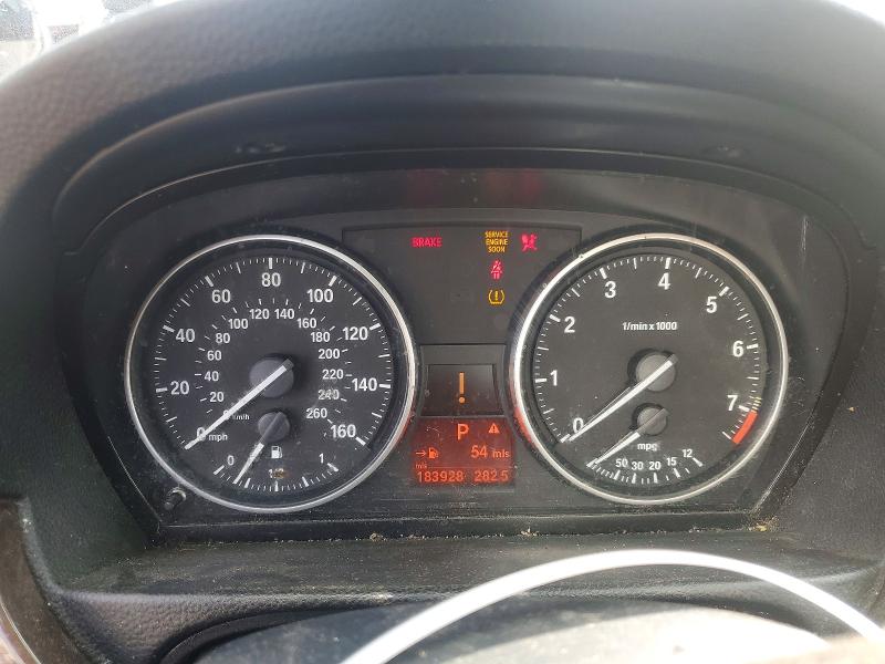 Продажа на аукционе авто 2009 Bmw 328, vin: WBAUU33509A540256, номер лота: 48021066