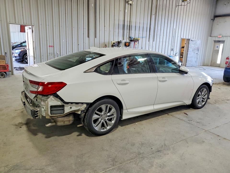 Aukcja sprzedaży 2018 Honda Accord, vin: 1HGCV1F16JA019749, numer aukcji: 49215976