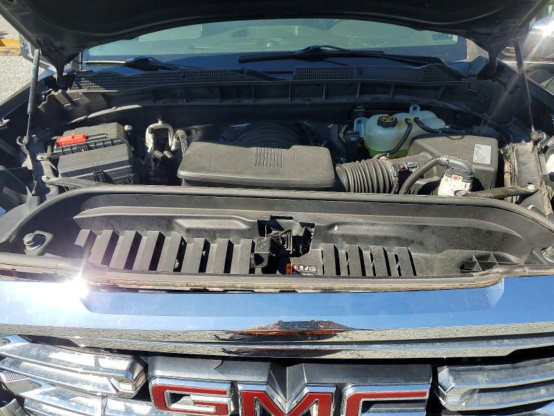 Продаж на аукціоні авто 2019 Gmc Sierra, vin: 3GTU9DEL0KG216334, номер лоту: 48770036