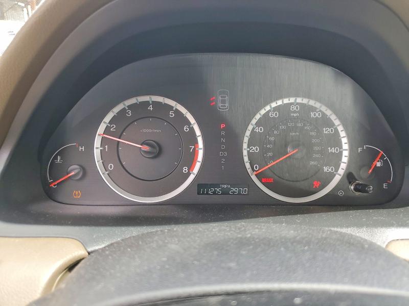 Aukcja sprzedaży 2009 Honda Accord, vin: 1HGCP26479A069615, numer aukcji: 49019606