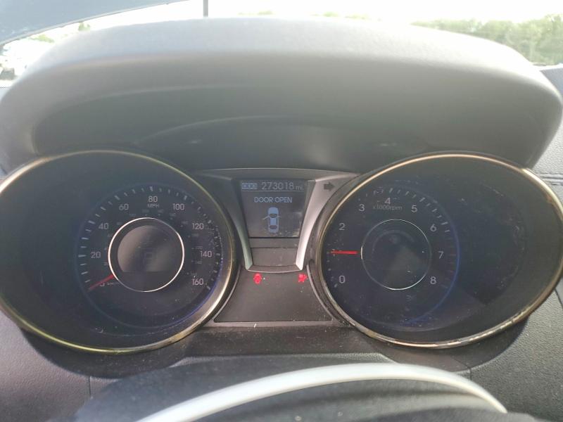 Продаж на аукціоні авто 2013 Hyundai Genesis Coupe, vin: KMHHT6KD6DU080511, номер лоту: 51853286