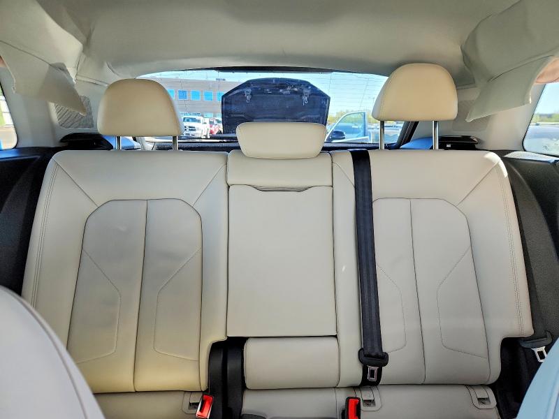 51199366 :رقم المزاد ، WA1EECF30R1078175 vin ، 2024 Audi Q3 مزاد بيع