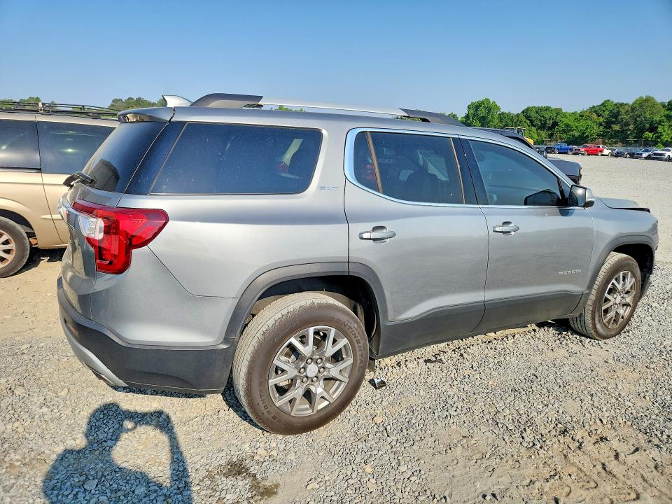 Продаж на аукціоні авто 2023 Gmc Acadia, vin: 1GKKNML41PZ239079, номер лоту: 50912696