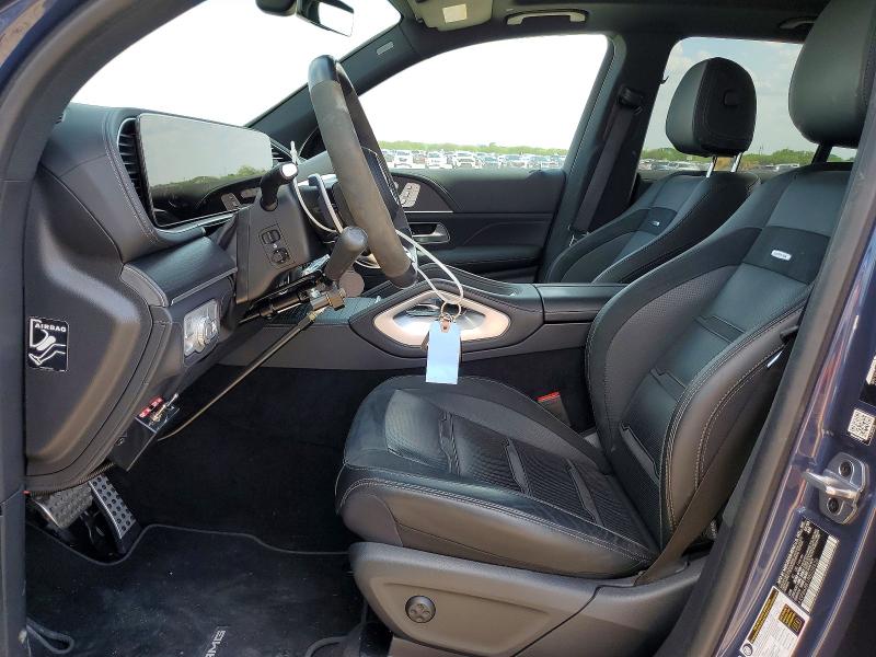 Продажа на аукционе авто 2024 Mercedes-benz Gle, vin: 4JGFB6BB1RB028926, номер лота: 48756386