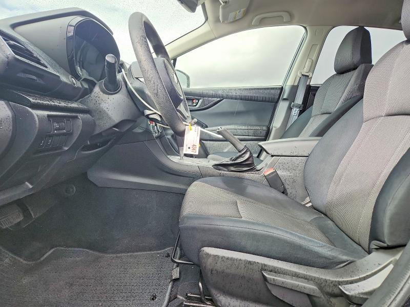 Aukcja sprzedaży 2023 Subaru Crosstrek, vin: JF2GTABC0PH204362, numer aukcji: 50491966