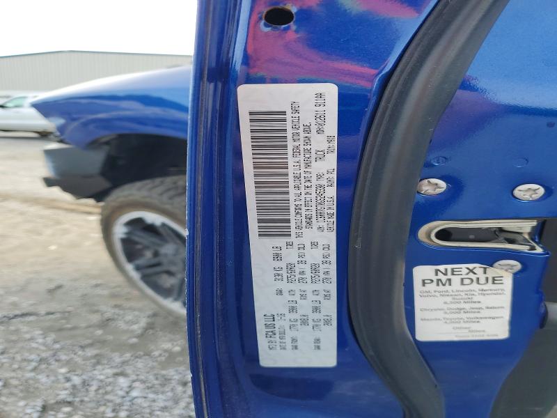 Продажа на аукционе авто 2016 Ram 1500, vin: 1C6RR7GT0GS245330, номер лота: 48648686