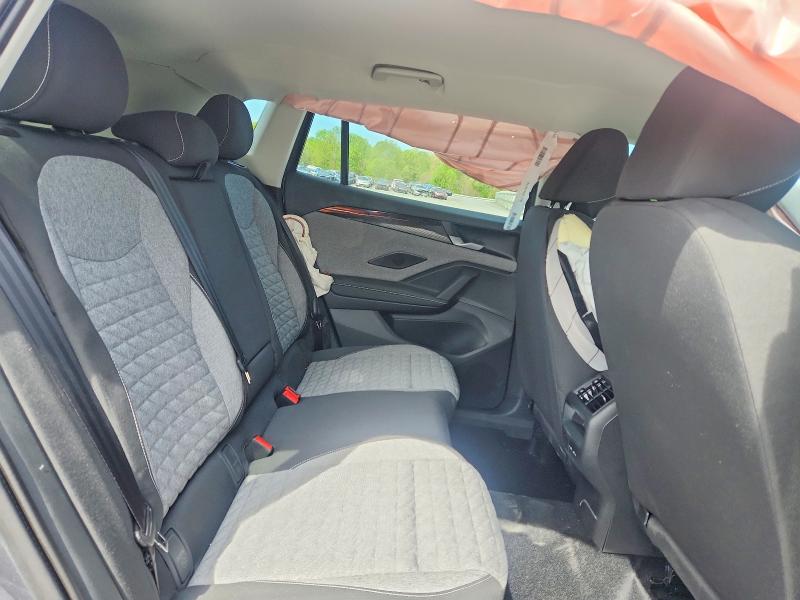 2025 Volkswagen Tiguan მანქანა იყიდება აუქციონზე, vin: 3VVCR7RM4SM065954, აუქციონის ნომერი: 48892986