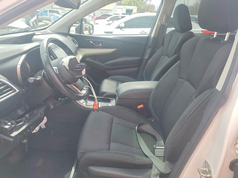 Aukcja sprzedaży 2021 Subaru Ascent, vin: 4S4WMAHD9M3419105, numer aukcji: 48410576