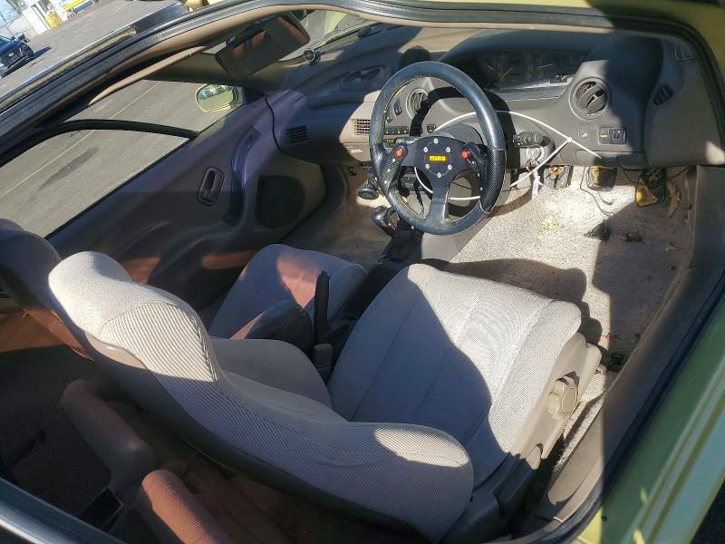 48437576 :رقم المزاد ، EXY100002265 vin ، 1990 Toyota Sera مزاد بيع