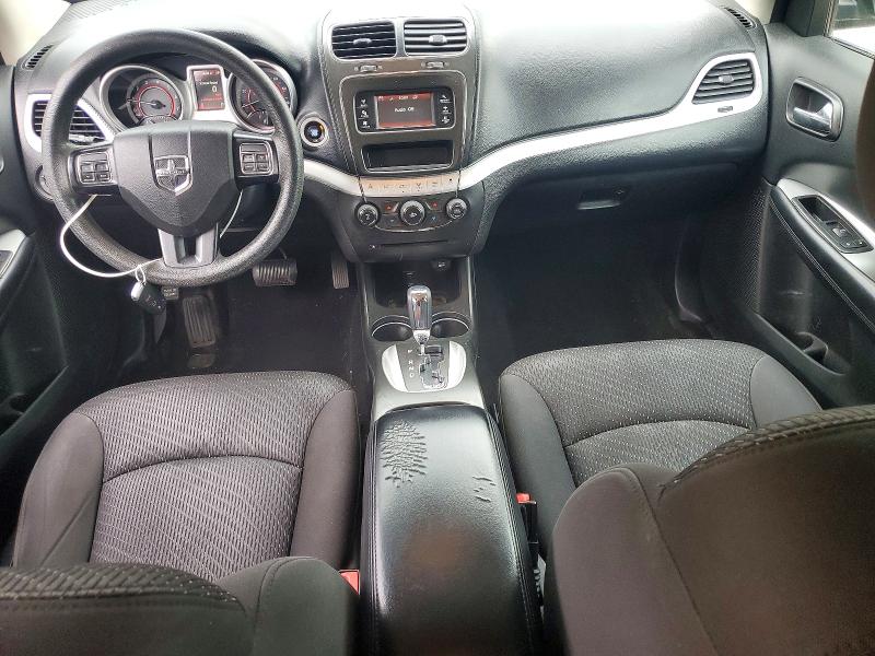 Продаж на аукціоні авто 2017 Dodge Journey, vin: 3C4PDCAB9HT638749, номер лоту: 51453556