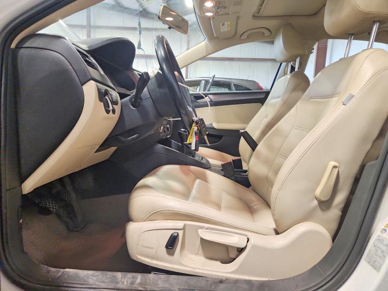 2013 Volkswagen Jetta მანქანა იყიდება აუქციონზე, vin: 3VW3L7AJXDM403701, აუქციონის ნომერი: 50588406