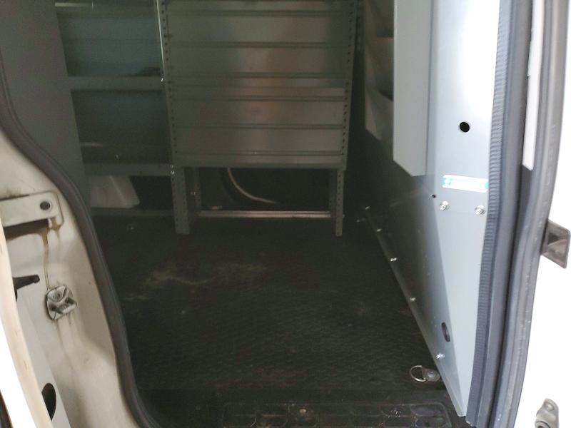 2016 Ram Promaster City მანქანა იყიდება აუქციონზე, vin: ZFBERFBT9G6C23088, აუქციონის ნომერი: 48862426