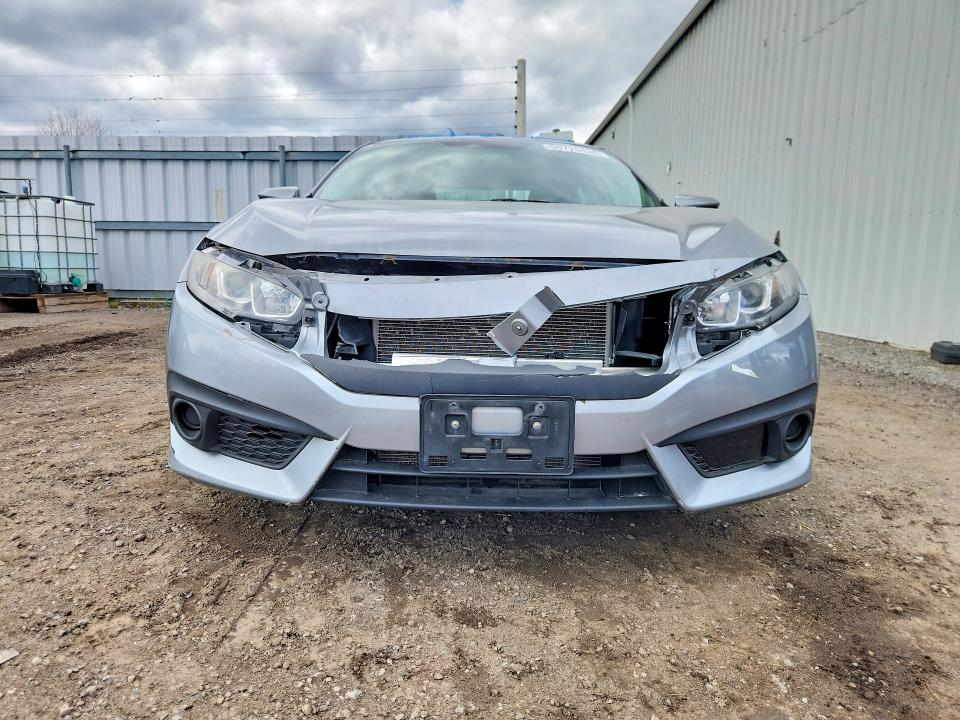 Aukcja sprzedaży 2017 Honda Civic, vin: 2HGFC2F89HH008990, numer aukcji: 50720436