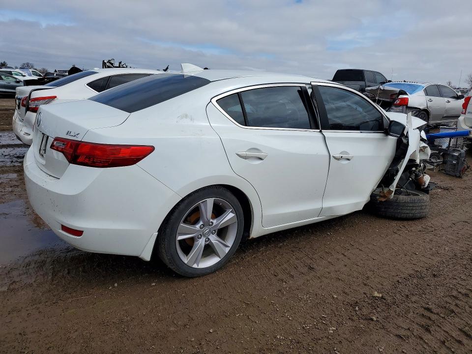 Aukcja sprzedaży 2015 Acura Ilx, vin: 19VDE1F34FE000571, numer aukcji: 48314356