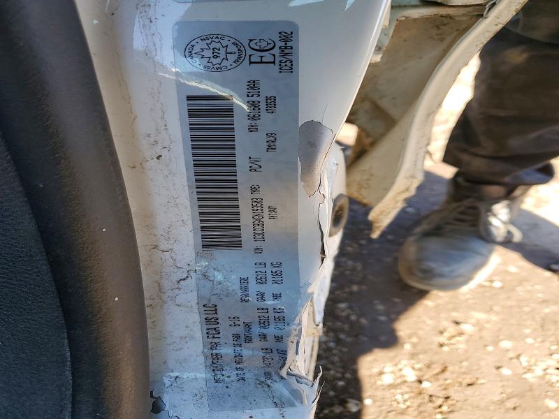 Продаж на аукціоні авто 2016 Chrysler 200, vin: 1C3CCCBGXGN193503, номер лоту: 51308036