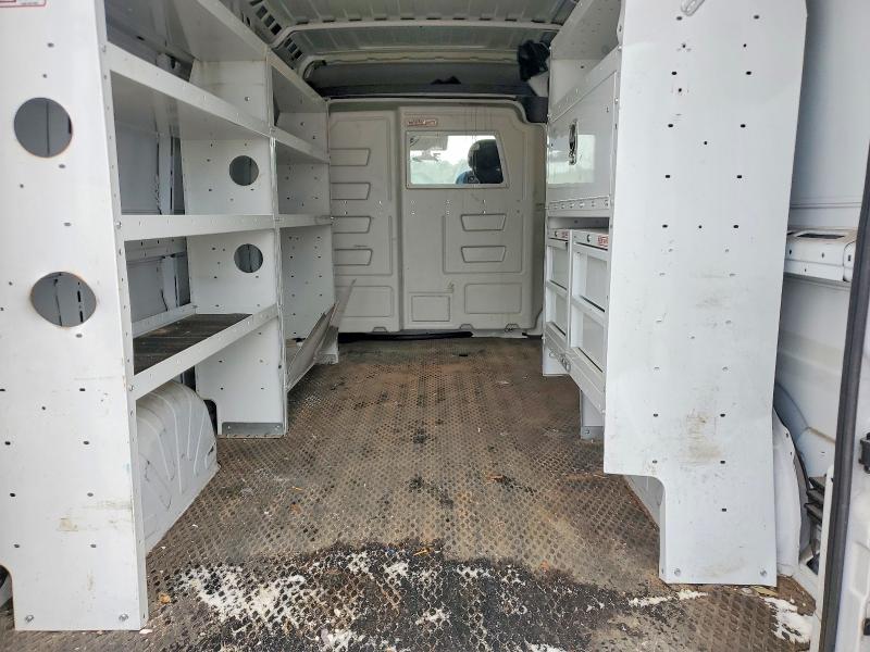 Aukcja sprzedaży 2024 Ram Promaster 2500, vin: 3C6LRVDG8RE116128, numer aukcji: 55812346