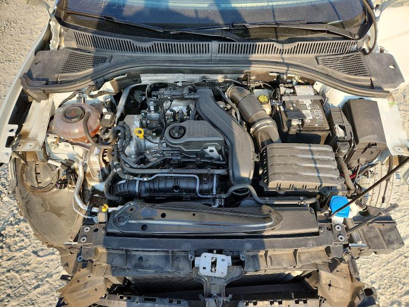 Aukcja sprzedaży 2024 Volkswagen Jetta, vin: 3VW5M7BU3RM003226, numer aukcji: 50964716