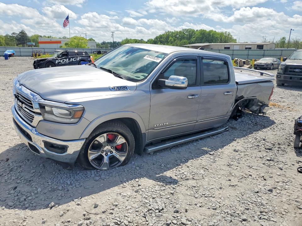 Продаж на аукціоні авто 2020 Ram 1500, vin: 1C6RREJT2LN235419, номер лоту: 48400636