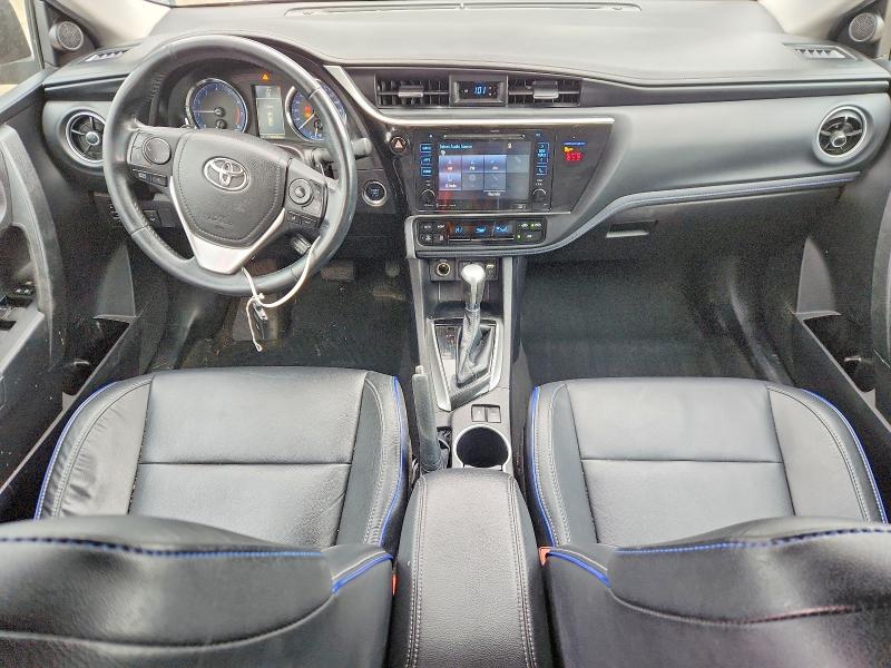 Aukcja sprzedaży 2019 Toyota Corolla, vin: 2T1BURHE4KC143592, numer aukcji: 49237566