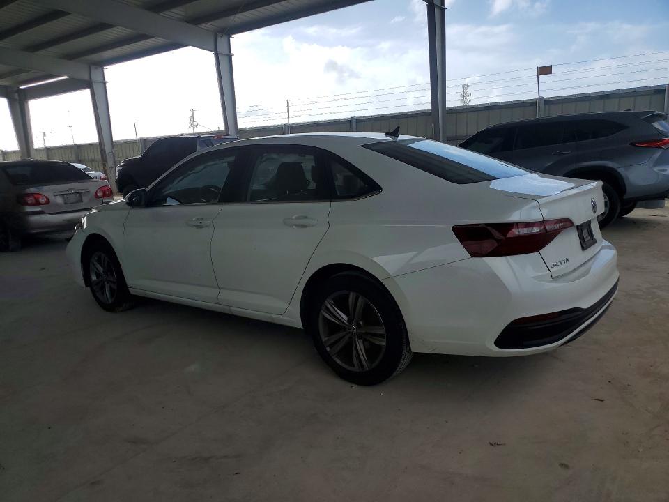 2023 Volkswagen Jetta მანქანა იყიდება აუქციონზე, vin: 3VWEM7BU0PM058732, აუქციონის ნომერი: 48486436