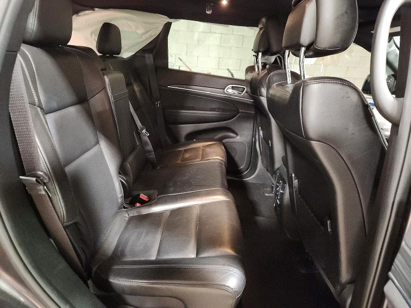 Продажа на аукционе авто 2019 Jeep Grand Cherokee, vin: 1C4RJFBG9KC689586, номер лота: 51190506