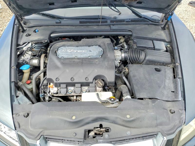 Продажа на аукционе авто 2004 Acura Tl, vin: 19UUA66274A036232, номер лота: 50262836
