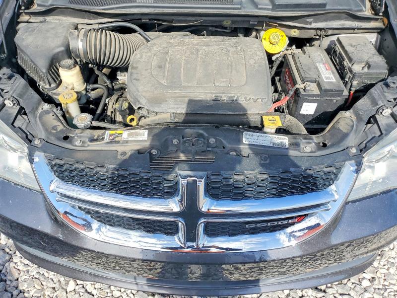 50620516 :رقم المزاد ، 2C4RDGBG6LR156035 vin ، 2020 Dodge Grand Caravan مزاد بيع