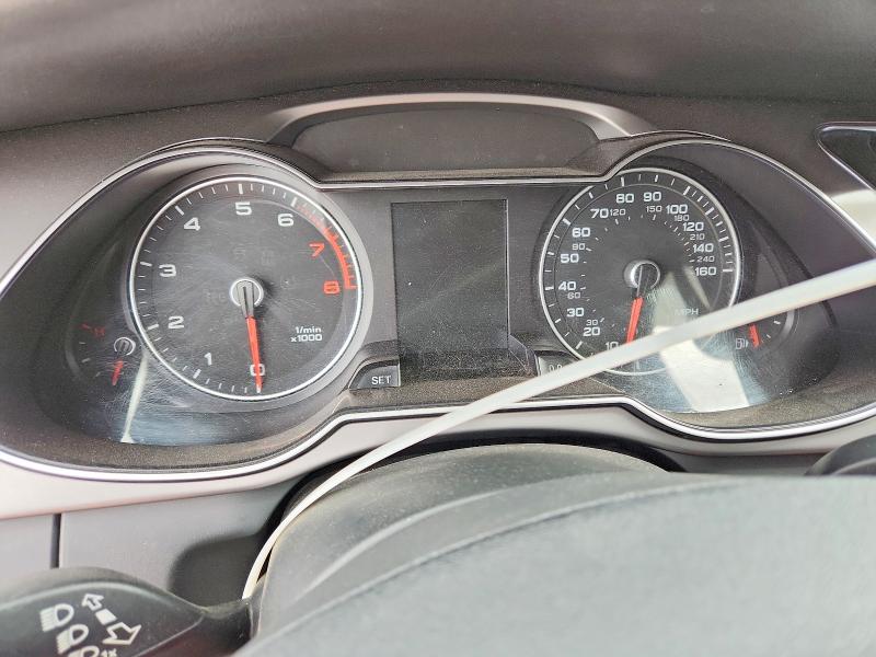 Aukcja sprzedaży 2014 Audi A4, vin: WAUAFAFLXEN009225, numer aukcji: 50665146
