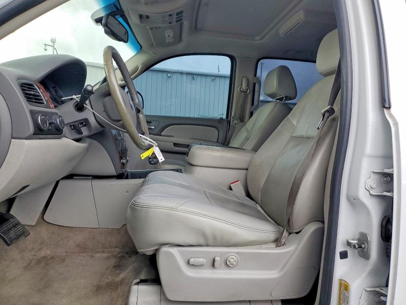 Aukcja sprzedaży 2007 Chevrolet Tahoe, vin: 1GNFK13047R191991, numer aukcji: 49033146