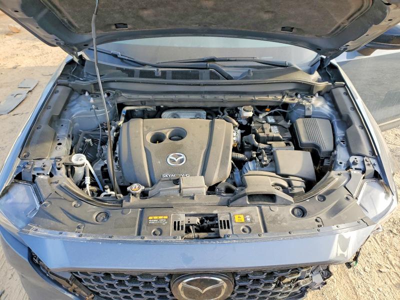 50211966 :رقم المزاد ، JM3KFBCM7N0545936 vin ، 2022 Mazda Cx-5 مزاد بيع