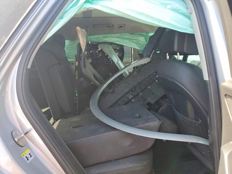 49588826 :رقم المزاد ، WA1BNAFY6K2096151 vin ، 2019 Audi Q5 مزاد بيع