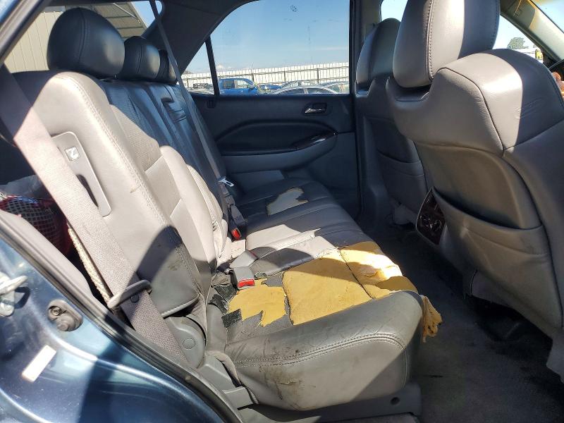 Продажа на аукционе авто 2005 Acura Mdx, vin: 2HNYD18815H518526, номер лота: 49627496
