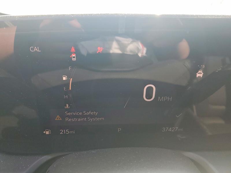 Aukcja sprzedaży 2024 Buick Encore Gx, vin: KL4AMDSL3RB023405, numer aukcji: 50105486