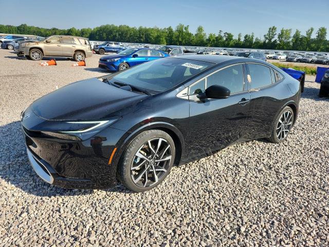 2024 Toyota Prius Prime მანქანა იყიდება აუქციონზე, vin: JTDACACU1R3029647, აუქციონის ნომერი: 49598556