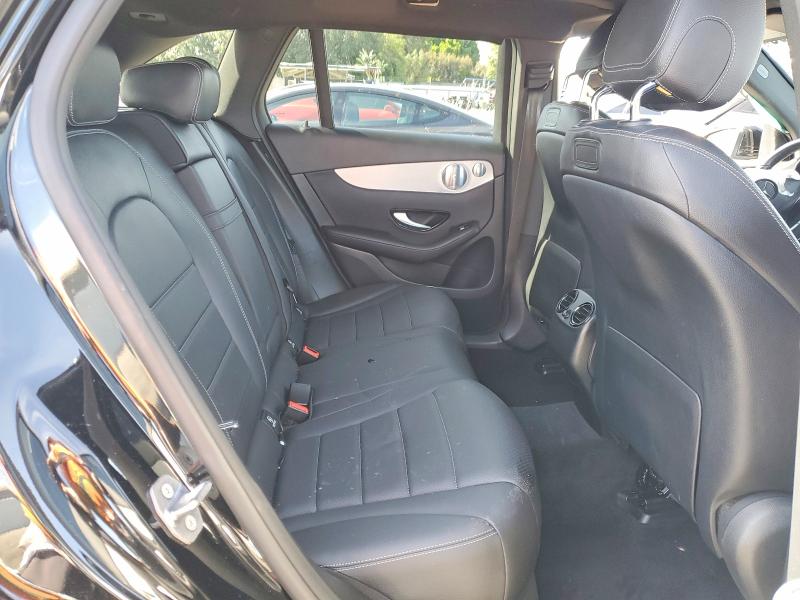 2019 Mercedes-benz Glc მანქანა იყიდება აუქციონზე, vin: WDC0G4KB3KV121994, აუქციონის ნომერი: 50755696