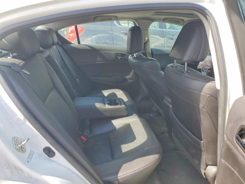 Продажа на аукционе авто 2015 Acura Ilx, vin: 19VDE1F35FE003446, номер лота: 48424546