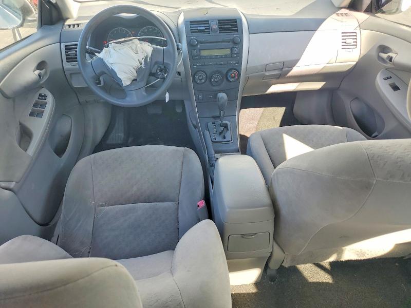 Продажа на аукционе авто 2009 Toyota Corolla, vin: JTDBL40E099023659, номер лота: 49456946