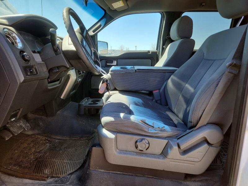 Aukcja sprzedaży 2013 Ford F150, vin: 1FTFW1EF4DFB70103, numer aukcji: 51426676