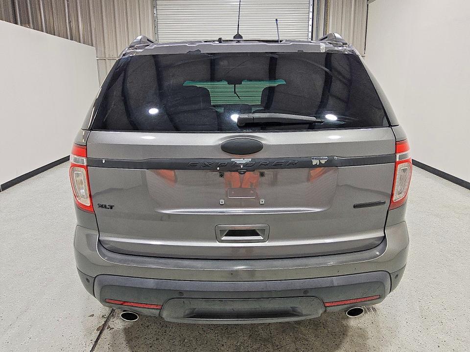 Aukcja sprzedaży 2013 Ford Explorer, vin: 1FM5K7D86DGC47928, numer aukcji: 49680326