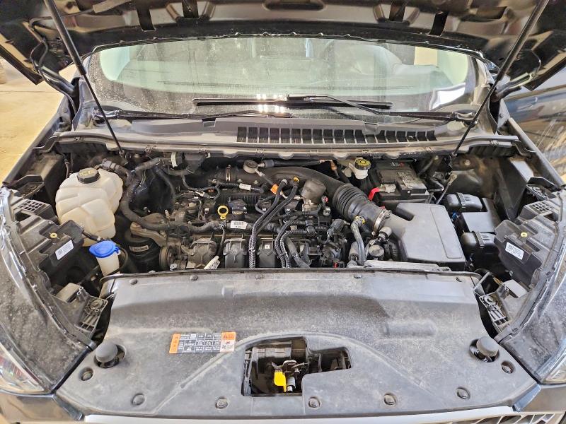 2023 Ford Edge მანქანა იყიდება აუქციონზე, vin: 2FMPK4J92PBA27945, აუქციონის ნომერი: 49105076