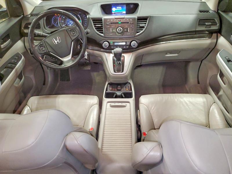 Продаж на аукціоні авто 2012 Honda Cr-v, vin: JHLRM4H77CC012320, номер лоту: 49732616