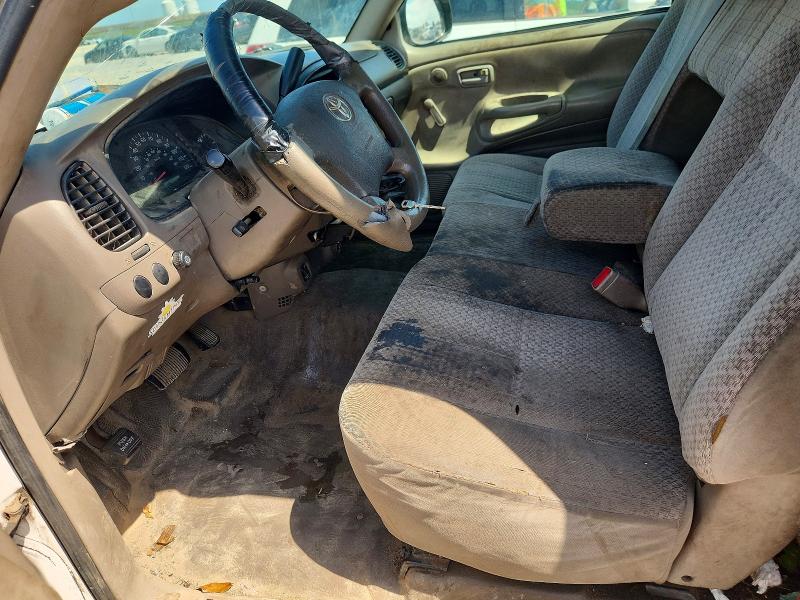 50250486 :رقم المزاد ، 5TBJU32116S474439 vin ، 2006 Toyota Tundra مزاد بيع