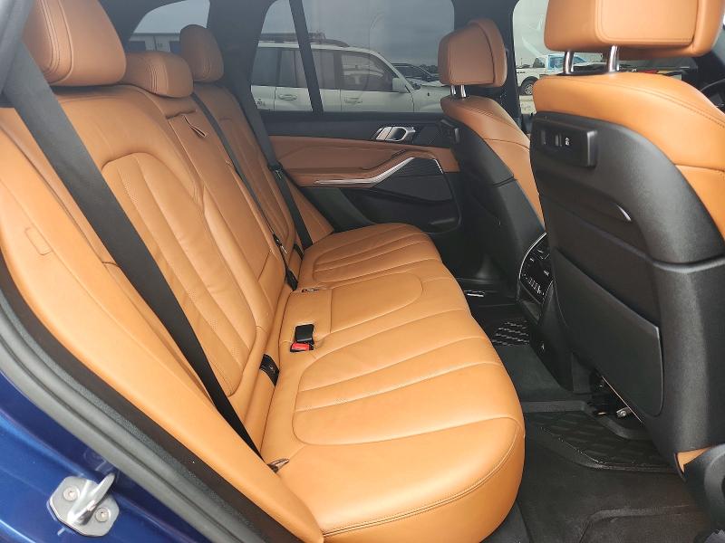 Aukcja sprzedaży 2019 Bmw X5, vin: 5UXJU2C51KLN65997, numer aukcji: 51890156