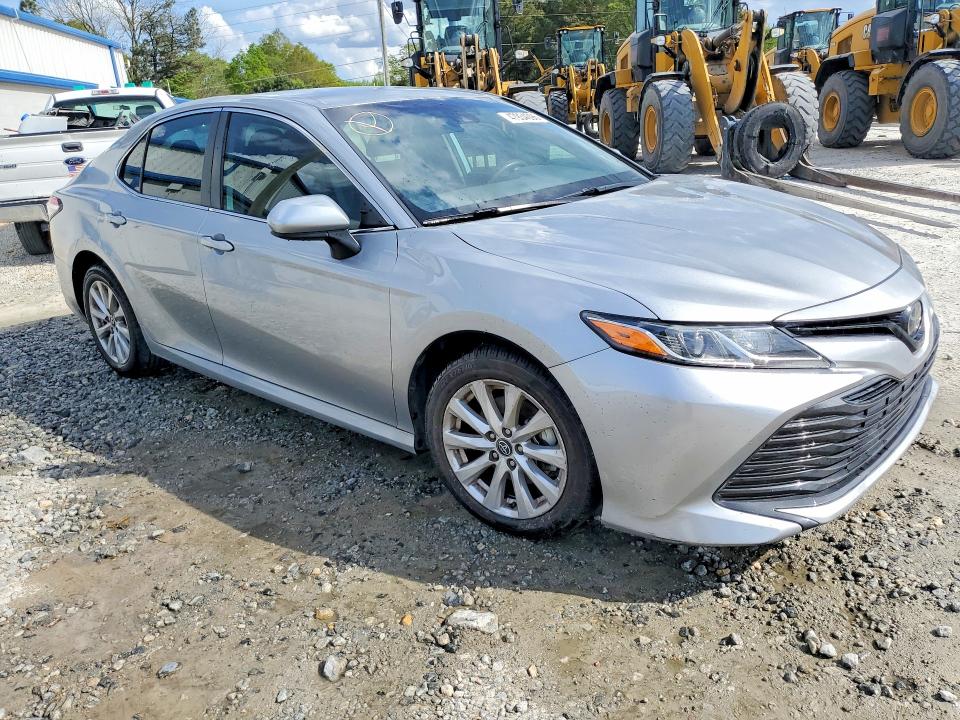 Продаж на аукціоні авто 2019 Toyota Camry, vin: 4T1B11HK0KU751446, номер лоту: 47934096
