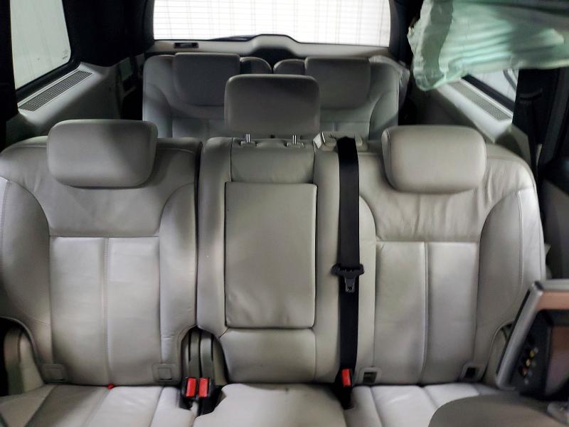 2010 Mercedes-benz Gl მანქანა იყიდება აუქციონზე, vin: 4JGBF2FE0AA552885, აუქციონის ნომერი: 48469356